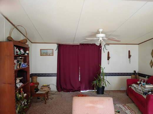 1998 3 Bed / 2 Bath - double wide - in Asheville, NC - photo 5 of 5