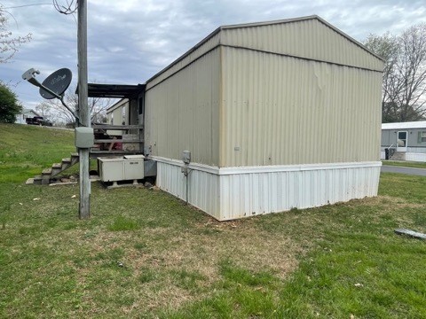 ๐ก 1990 Single Wide โ 2 Bed / 1 Bath - single wide - in Morristown, TN - photo 2 of 12