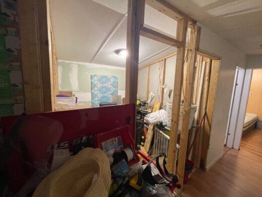 ๐ก 1990 Single Wide โ 2 Bed / 1 Bath - single wide - in Morristown, TN - photo 12 of 12