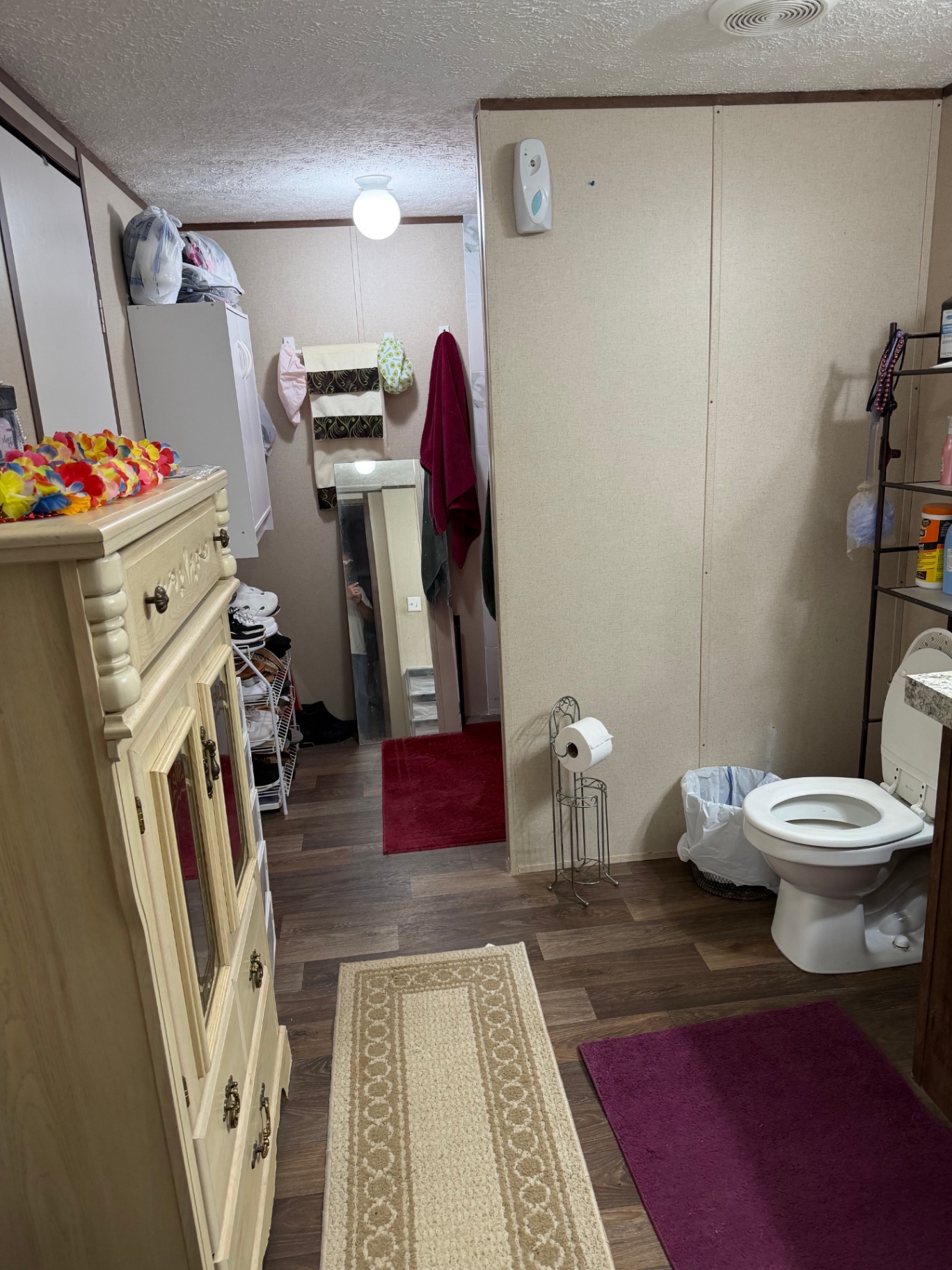 ๐ก 2017 Double Wide Mobile Home โ 4Bed / 2 Bath - double wide - in Von Ormy , TX - photo 3 of 13