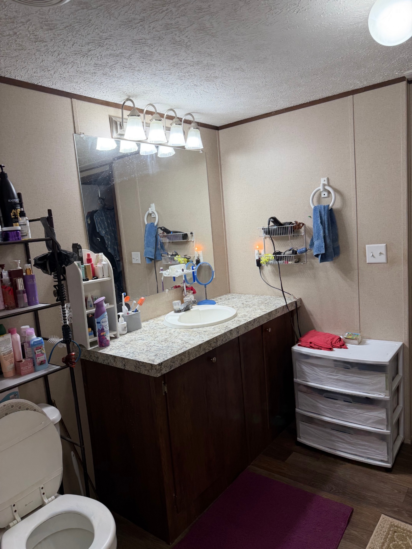 ๐ก 2017 Double Wide Mobile Home โ 4Bed / 2 Bath - double wide - in Von Ormy , TX - photo 4 of 13