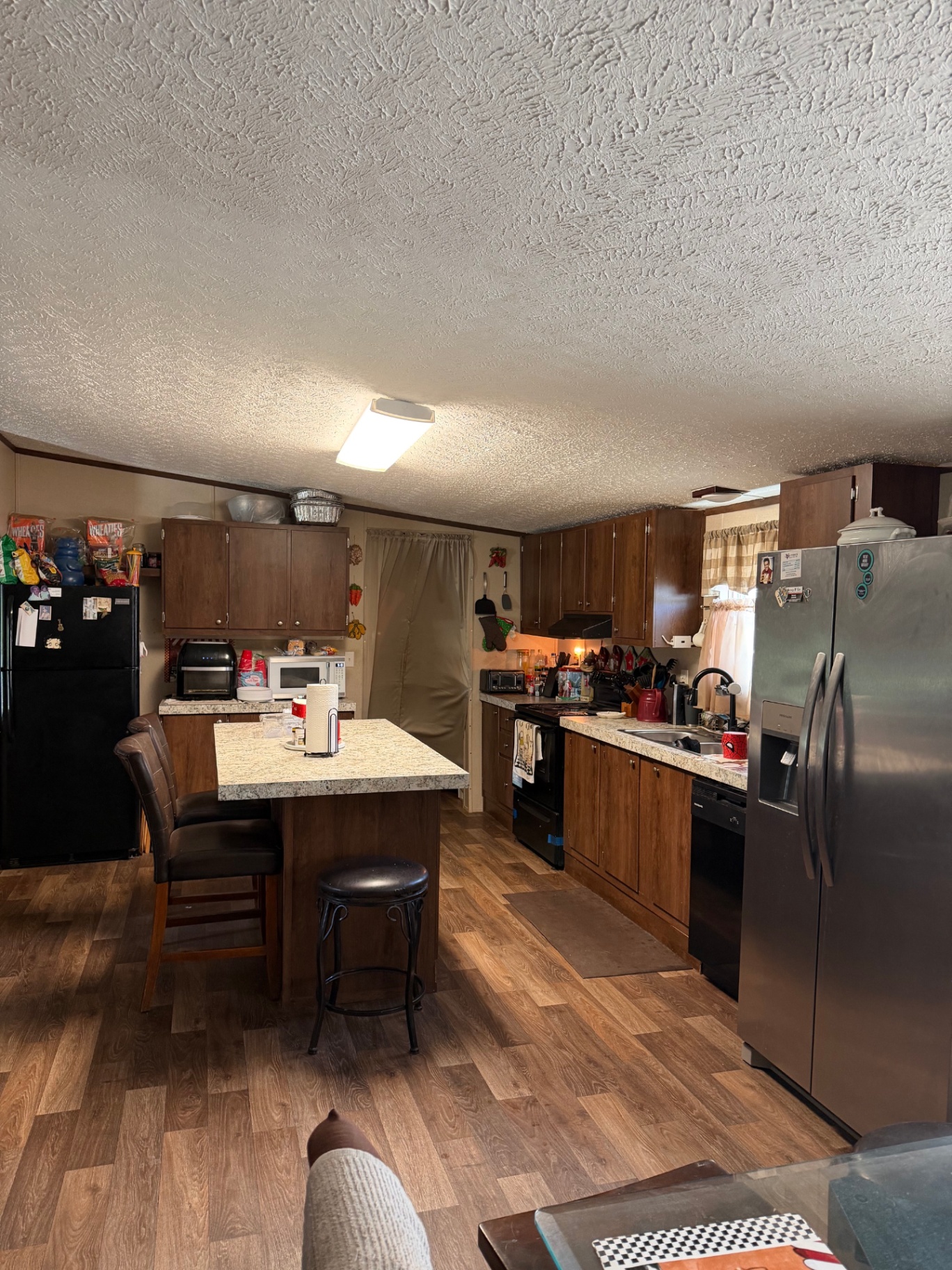 🏡 2017 Double Wide Mobile Home – 4Bed / 2 Bath — 1 / 13