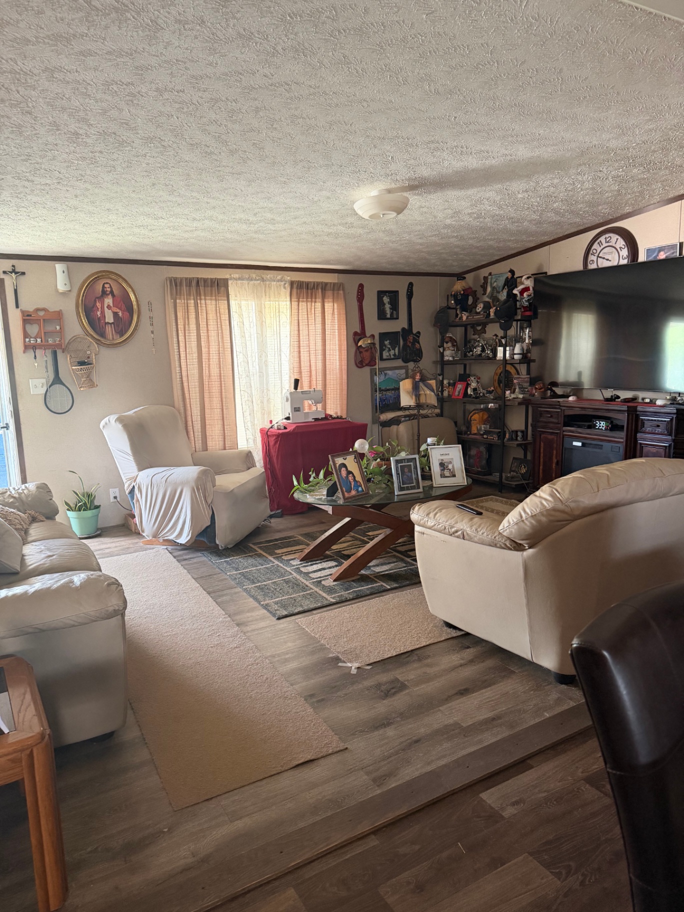 ๐ก 2017 Double Wide Mobile Home โ 4Bed / 2 Bath - double wide - in Von Ormy , TX - photo 6 of 13