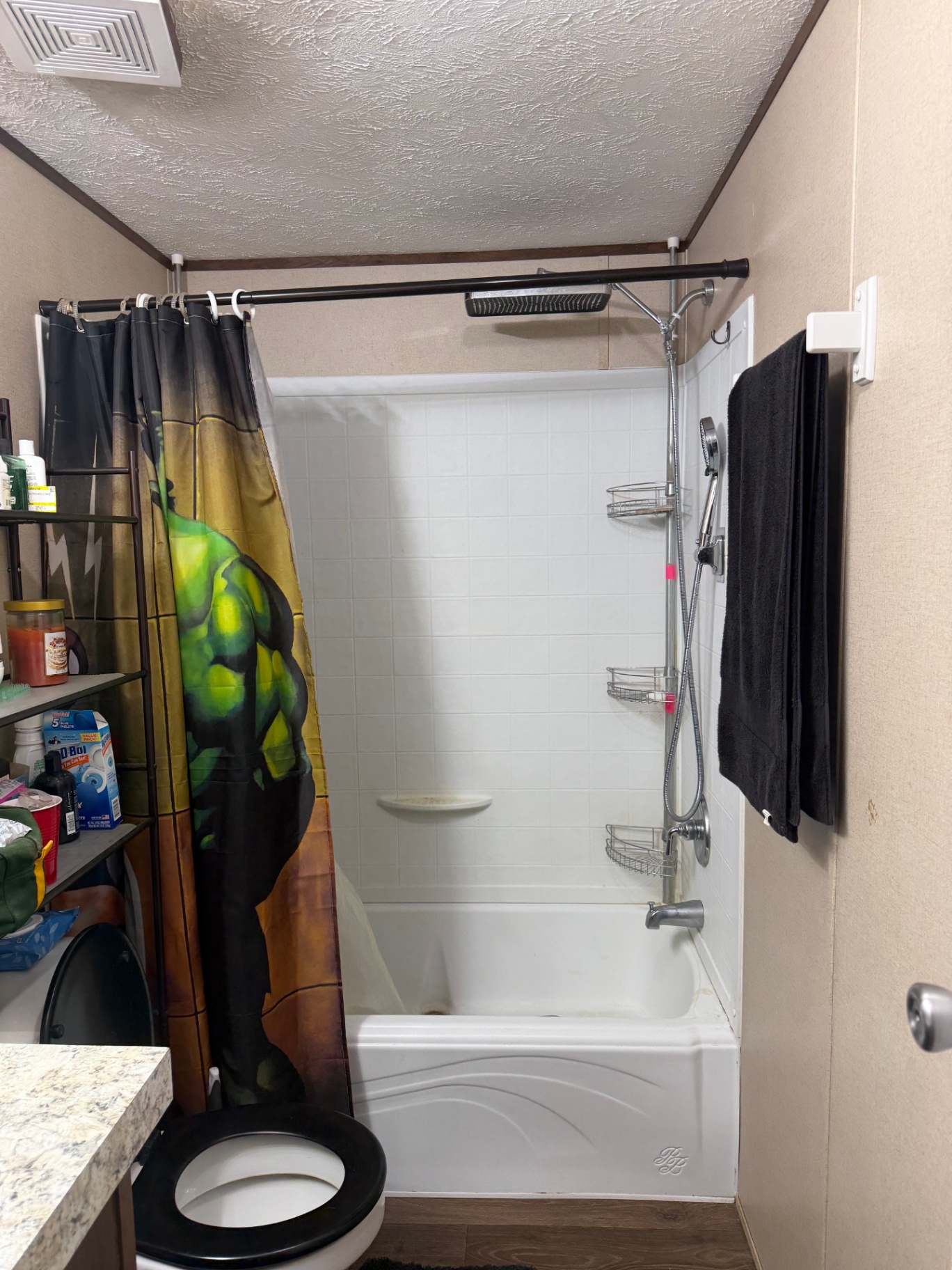 ๐ก 2017 Double Wide Mobile Home โ 4Bed / 2 Bath - double wide - in Von Ormy , TX - photo 8 of 13