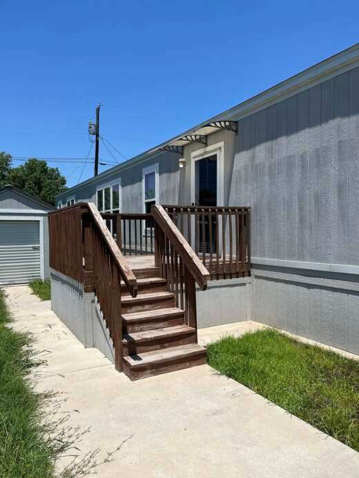 π‘ 2022 Single-Wide Mobile Home β 3 Bed / 2 Bath β Rice, Texas π‘ - single wide - in Rice, TX - photo 1 of 14