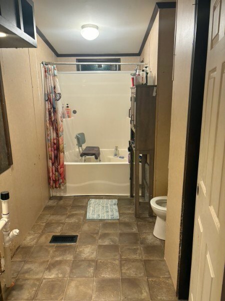 2015 Double Wide Mobile Home – Sold AS IS – Cash Sale — 1 / 14