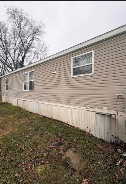 2015 Double Wide Mobile Home – Sold AS IS – Cash Sale - double wide - in Wells Township, PA - photo 2 of 14