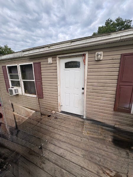2015 Double Wide Mobile Home – Sold AS IS – Cash Sale - double wide - in Wells Township, PA - photo 3 of 14