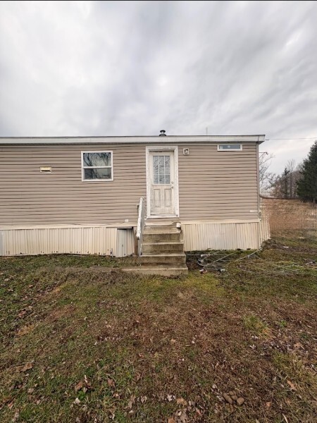 2015 Double Wide Mobile Home – Sold AS IS – Cash Sale - double wide - in Wells Township, PA - photo 4 of 14