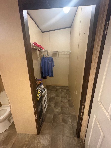 2015 Double Wide Mobile Home – Sold AS IS – Cash Sale - double wide - in Wells Township, PA - photo 11 of 14
