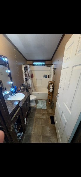 2015 Double Wide Mobile Home – Sold AS IS – Cash Sale - double wide - in Wells Township, PA - photo 12 of 14