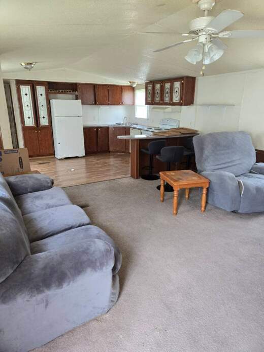 ๐ก 1997 Single Wide Mobile Home โ CASH SALE โ SOLD AS IS ๐ก - single wide - in Fenton, MO - photo 4 of 11