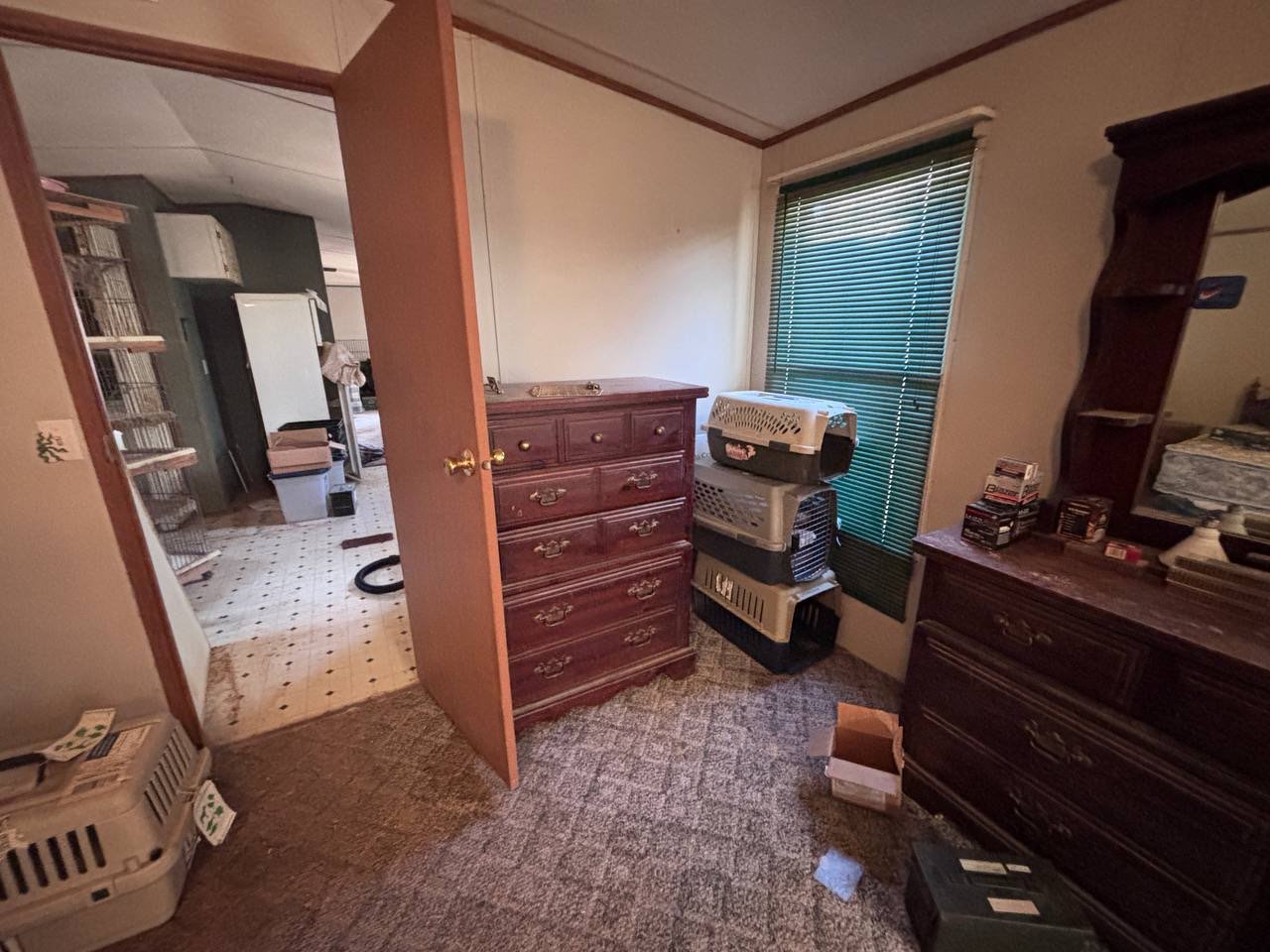 💥NEW PRICE💥1997 2/2 Single wide | Must be moved | Columbia, SC - single wide - in Columbia, SC - photo 6 of 15