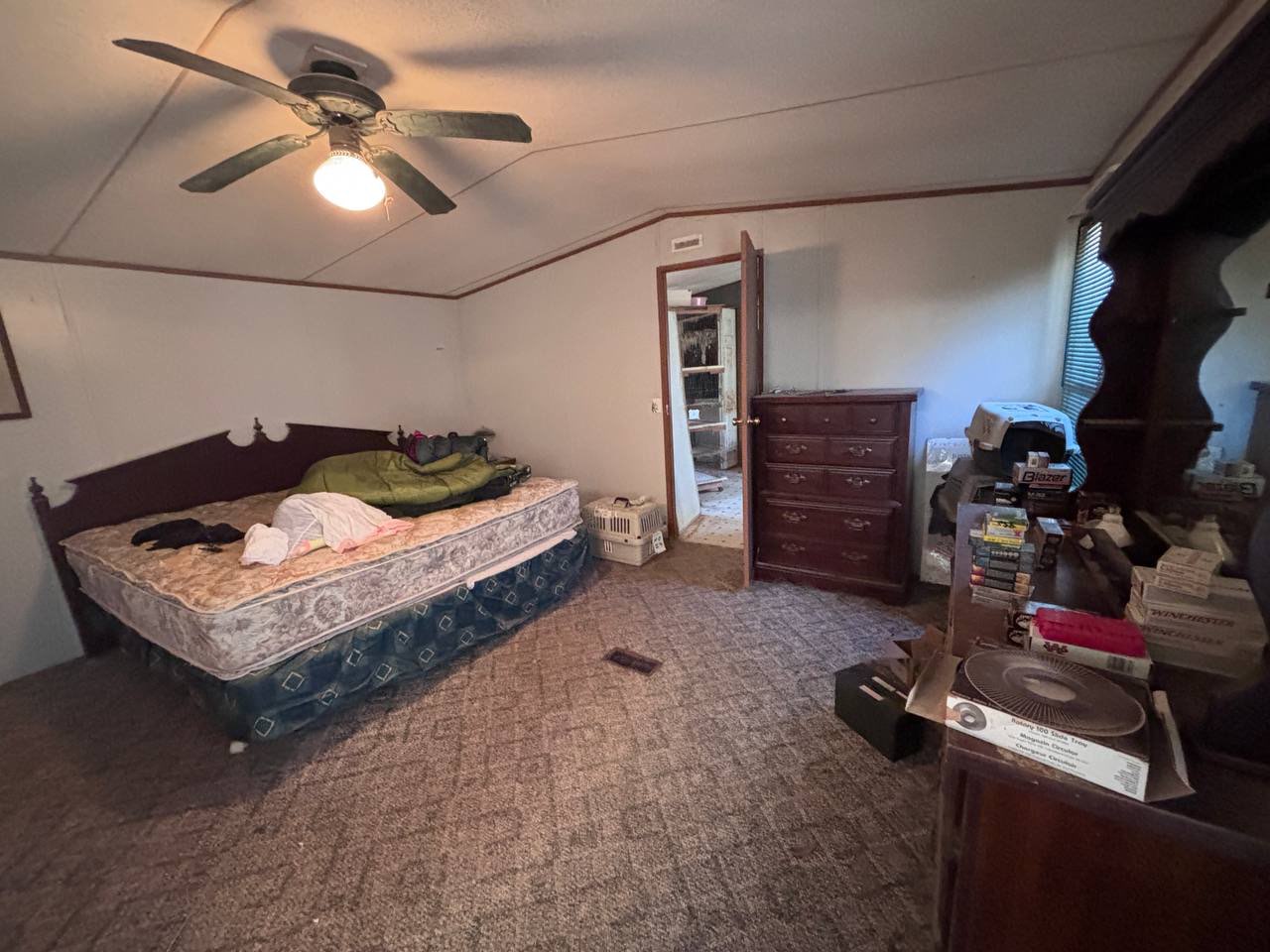 💥NEW PRICE💥1997 2/2 Single wide | Must be moved | Columbia, SC - single wide - in Columbia, SC - photo 13 of 15