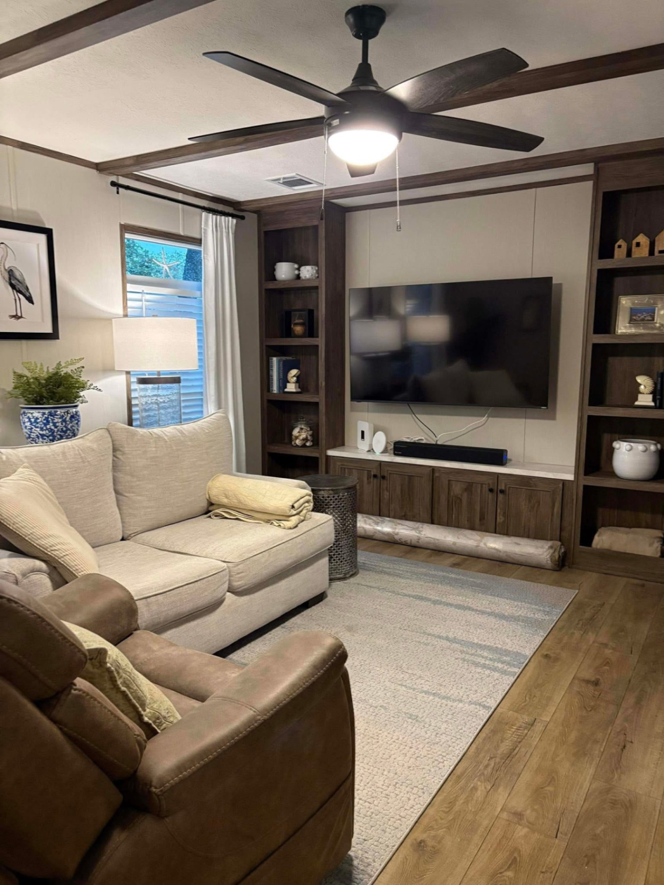 💥NEW PRICE💥2024 3/2 Single wide | Located in a park I Financing available - single wide - in Fort Worth, TX - photo 1 of 15
