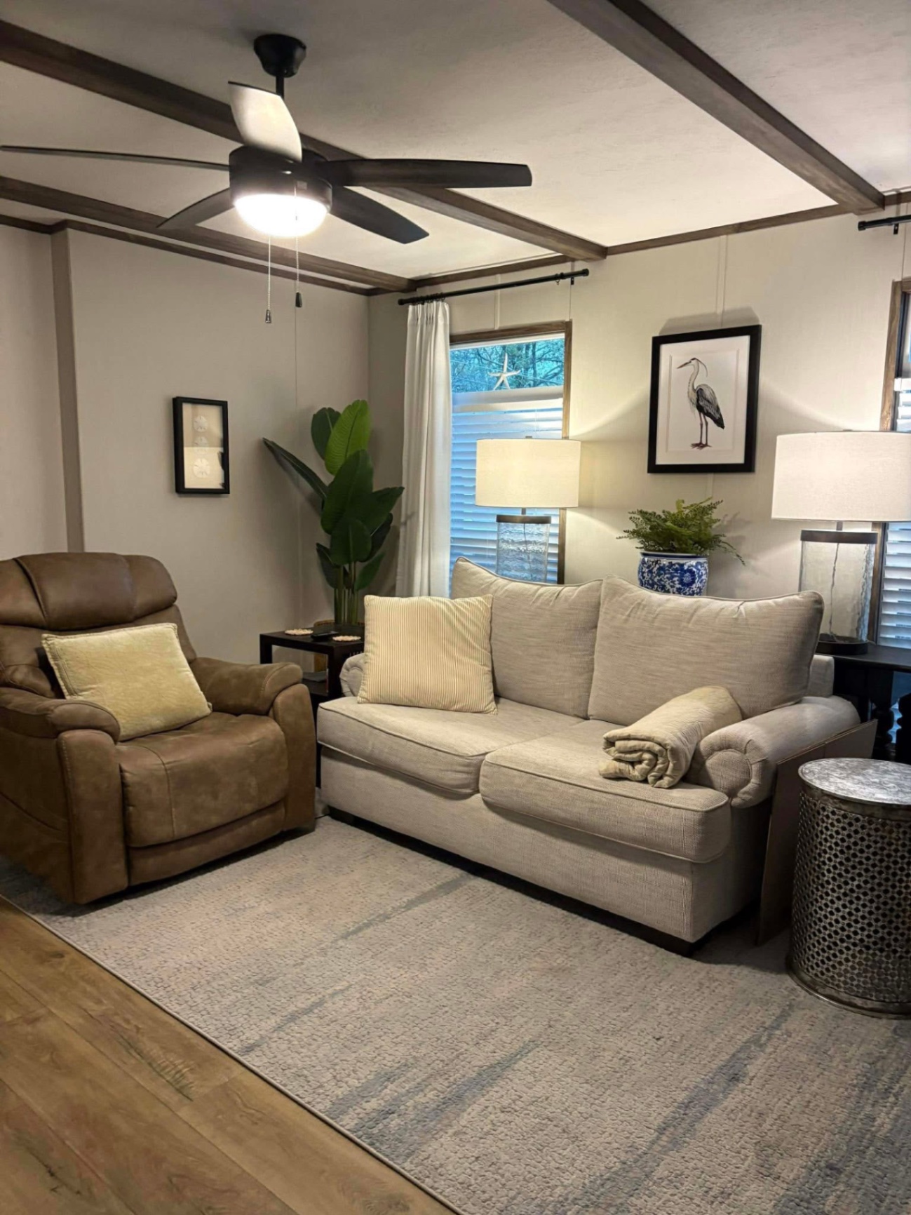 💥NEW PRICE💥2024 3/2 Single wide | Located in a park I Financing available - single wide - in Fort Worth, TX - photo 2 of 15
