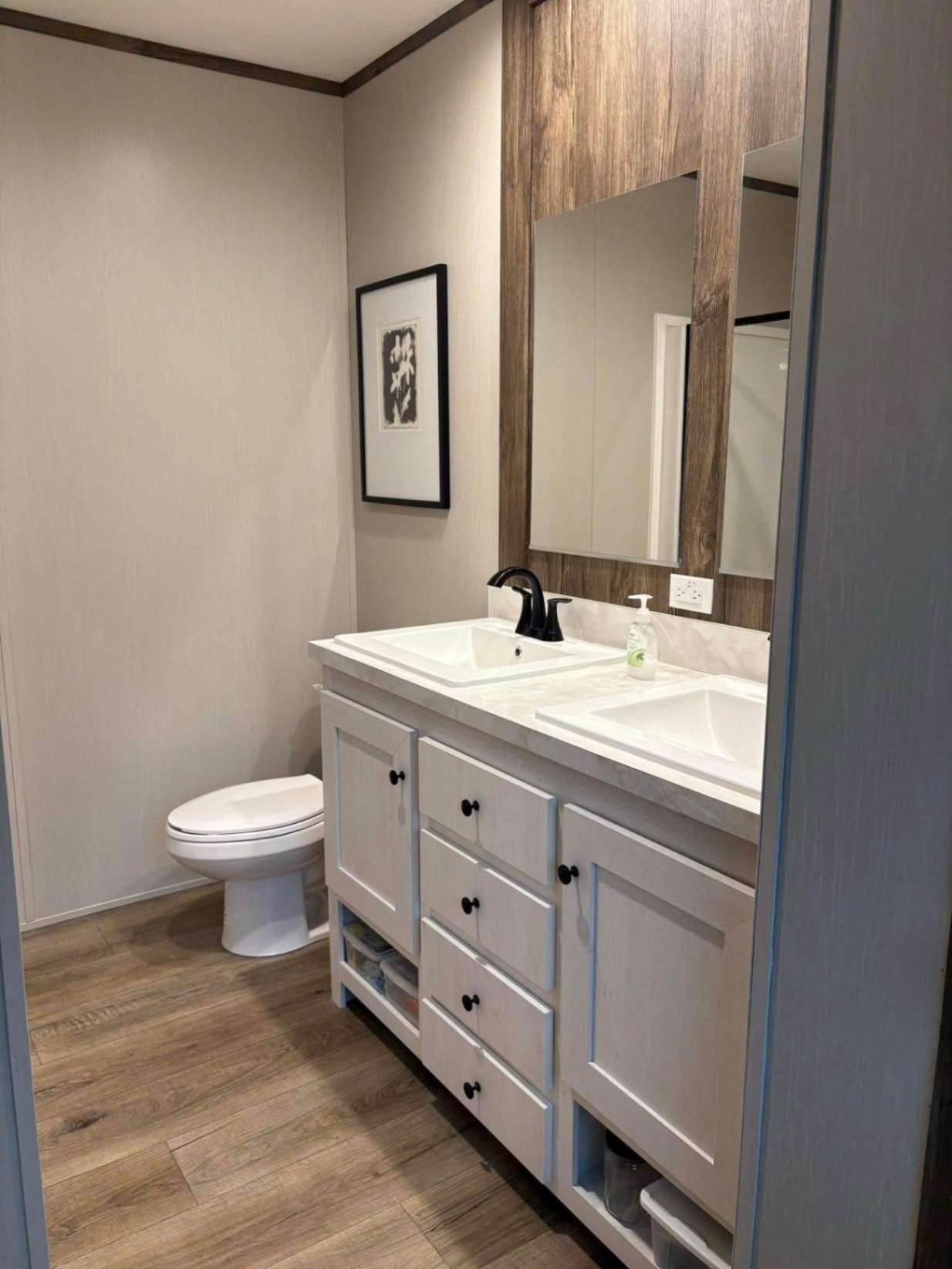 💥NEW PRICE💥2024 3/2 Single wide | Located in a park I Financing available - single wide - in Fort Worth, TX - photo 5 of 15