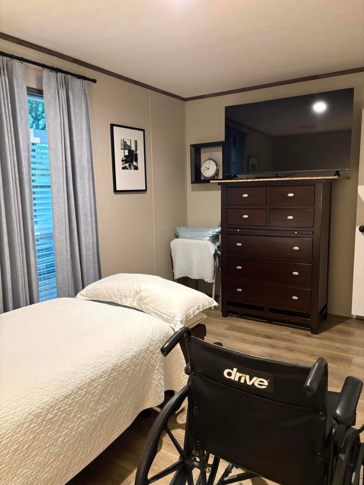 💥NEW PRICE💥2024 3/2 Single wide | Located in a park I Financing available - single wide - in Fort Worth, TX - photo 9 of 15