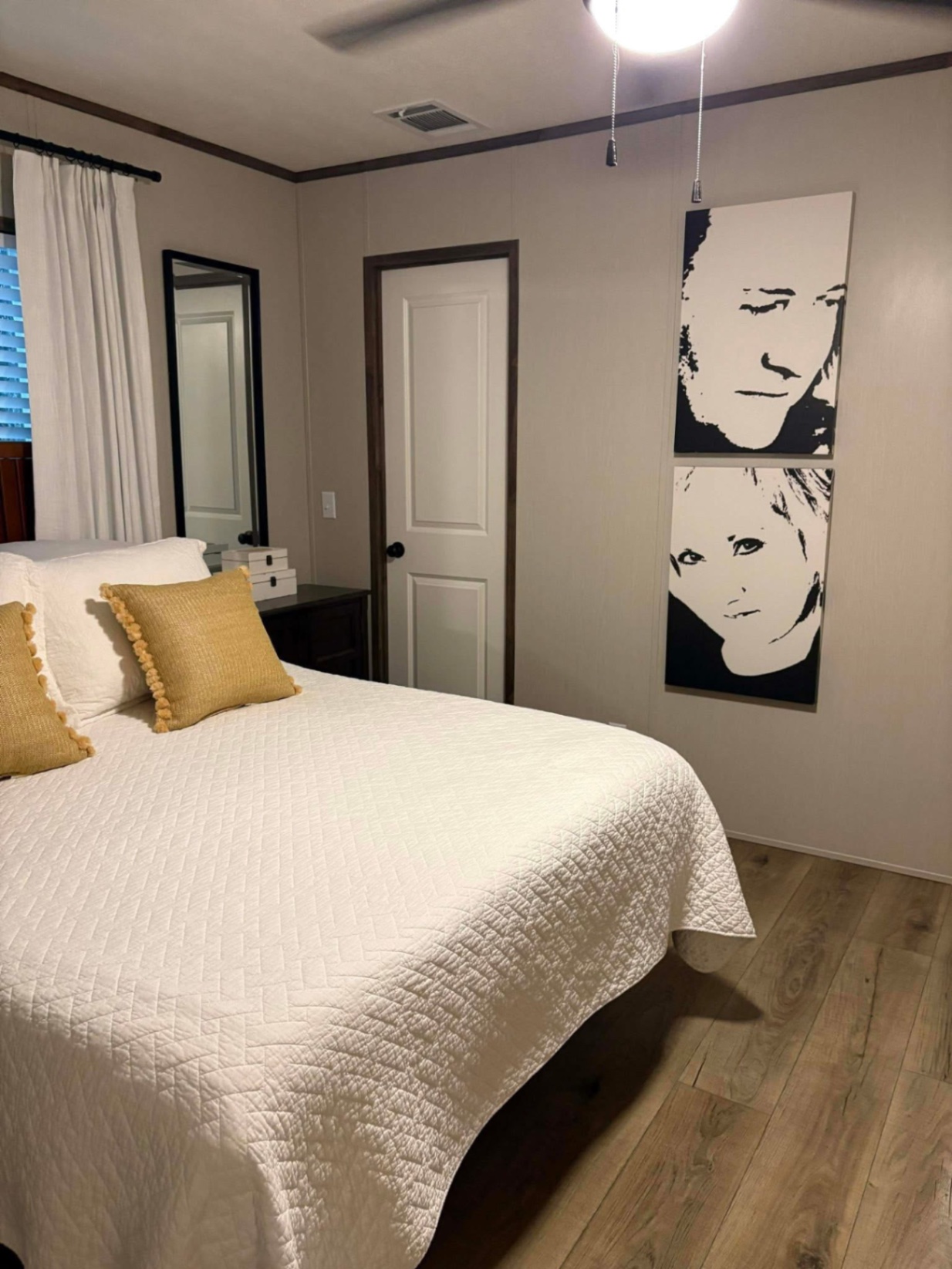 💥NEW PRICE💥2024 3/2 Single wide | Located in a park I Financing available - single wide - in Fort Worth, TX - photo 11 of 15