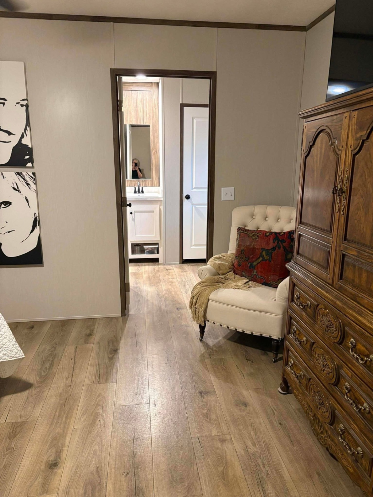 💥NEW PRICE💥2024 3/2 Single wide | Located in a park I Financing available - single wide - in Fort Worth, TX - photo 13 of 15