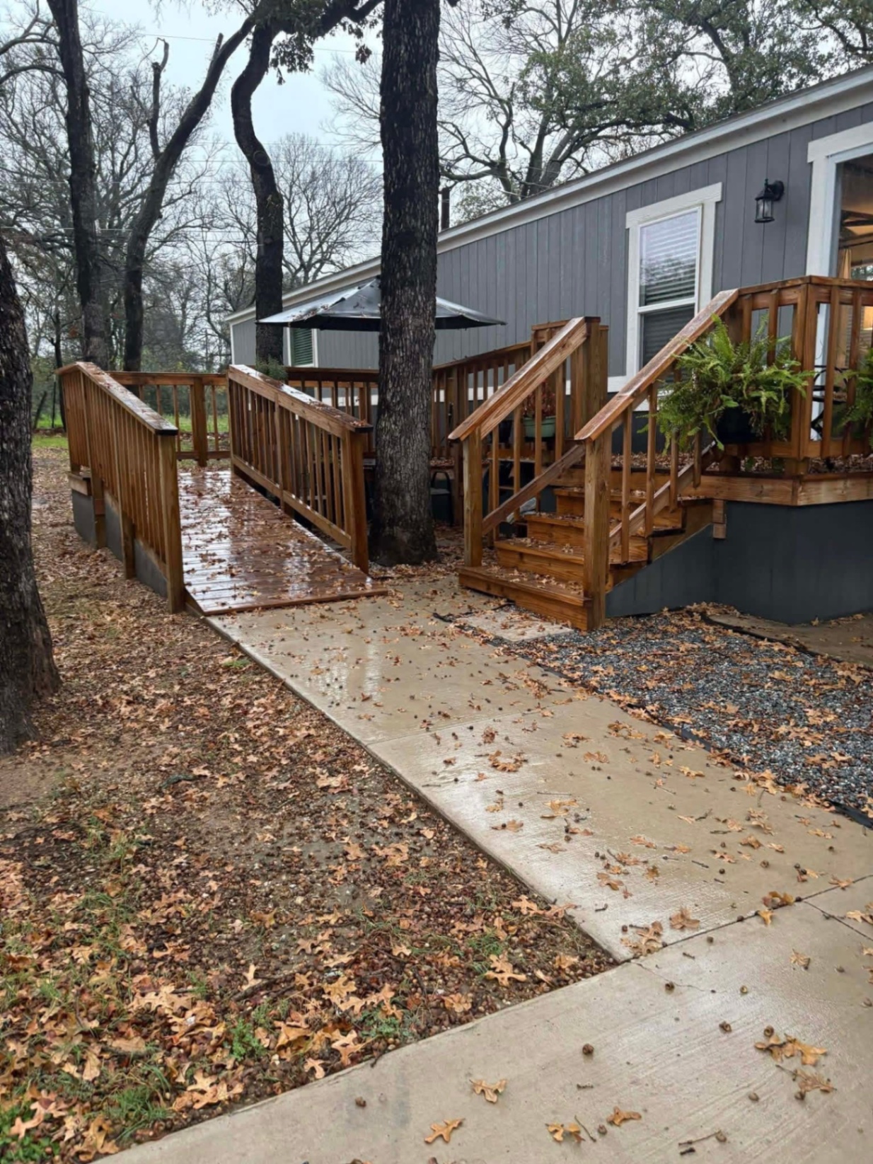 💥NEW PRICE💥2024 3/2 Single wide | Located in a park I Financing available - single wide - in Fort Worth, TX - photo 15 of 15