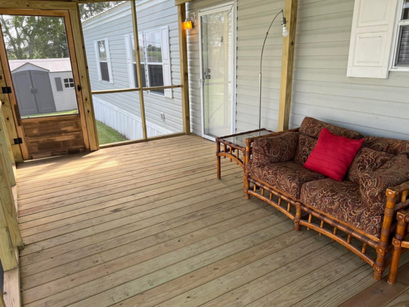 💥NEW PRICE💥2015 3/2 Single wide | Located in a park | St Martinville, LA - single wide - in St. Martinville, LA - photo 9 of 15