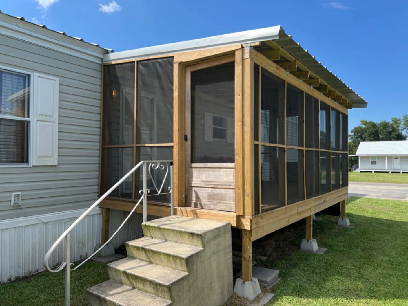💥NEW PRICE💥2015 3/2 Single wide | Located in a park | St Martinville, LA - single wide - in St. Martinville, LA - photo 14 of 15