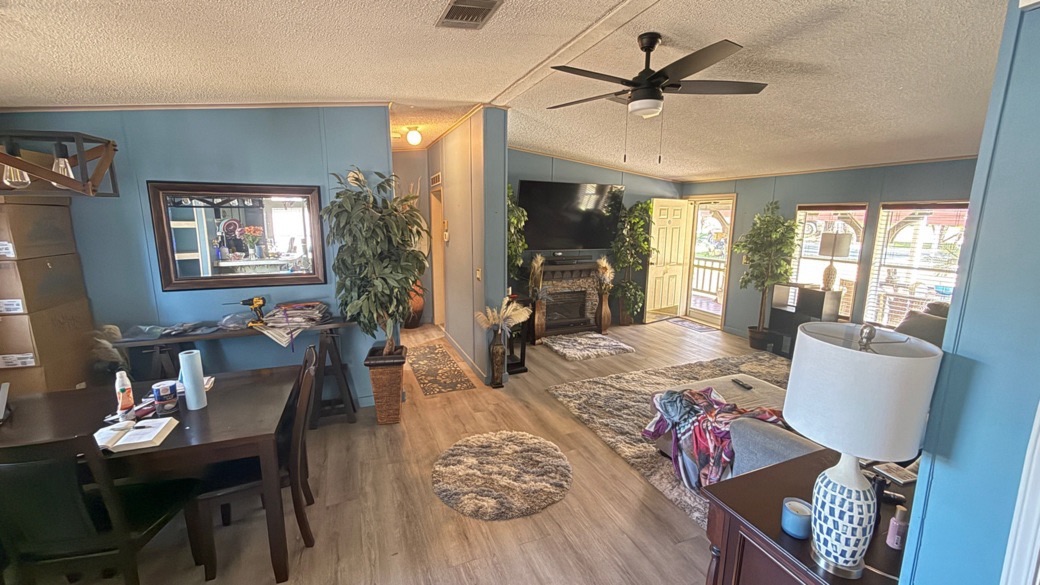💥NEW PRICE💥1996 3/2 Double wide | Must be moved | Cash sale only - double wide - in Brooksville, FL - photo 2 of 13