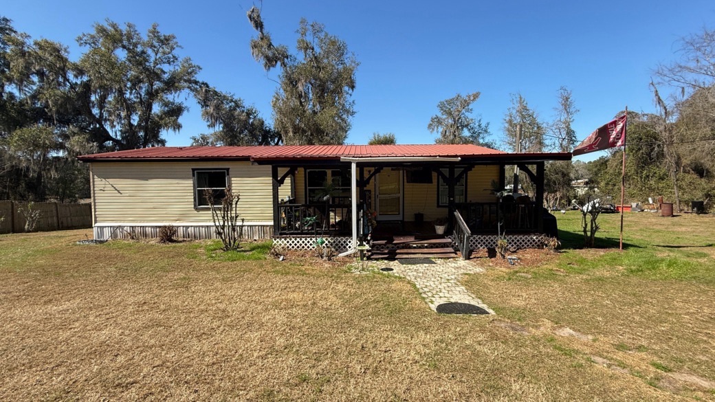 💥NEW PRICE💥1996 3/2 Double wide | Must be moved | Cash sale only - double wide - in Brooksville, FL - photo 12 of 13
