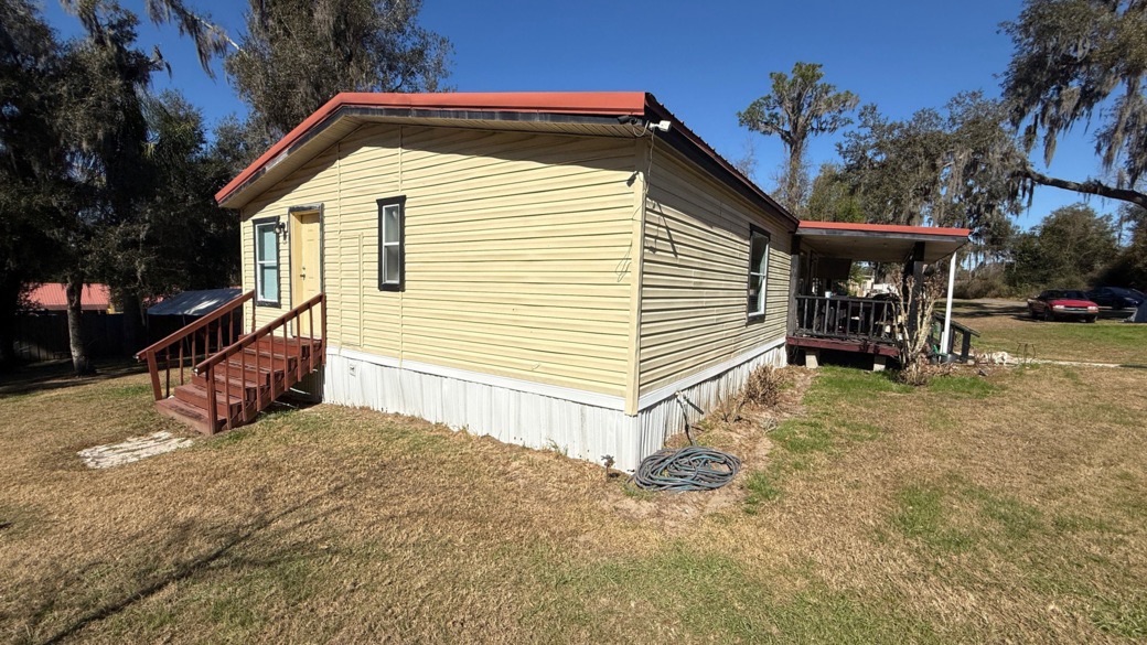 💥NEW PRICE💥1996 3/2 Double wide | Must be moved | Cash sale only - double wide - in Brooksville, FL - photo 13 of 13