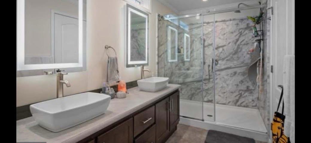 2021 3/2 Double wide | Must be moved I Excellent Condition - double wide - in Salem, NJ - photo 6 of 10