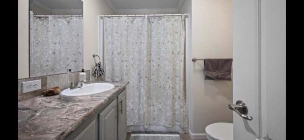 2021 3/2 Double wide | Must be moved I Excellent Condition - double wide - in Salem, NJ - photo 7 of 10