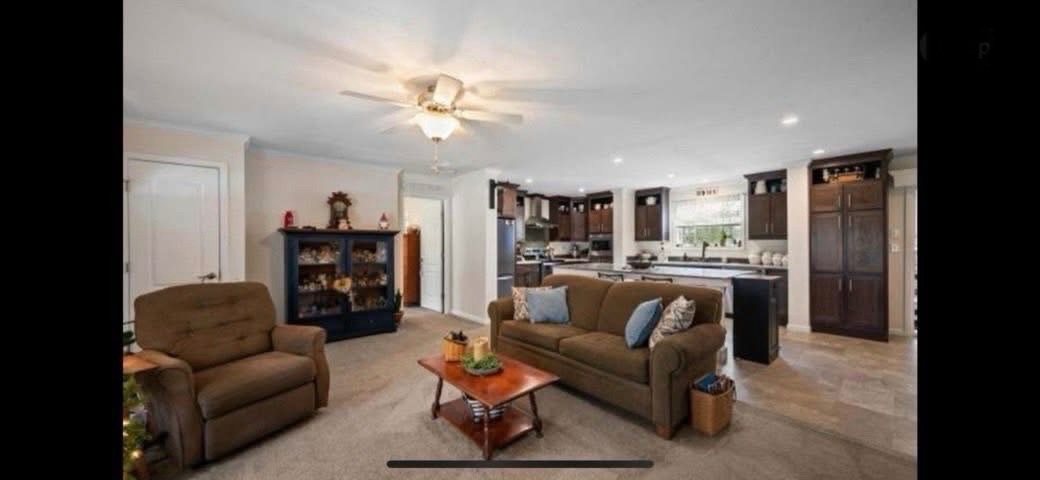 2021 3/2 Double wide | Must be moved I Excellent Condition - double wide - in Salem, NJ - photo 10 of 10
