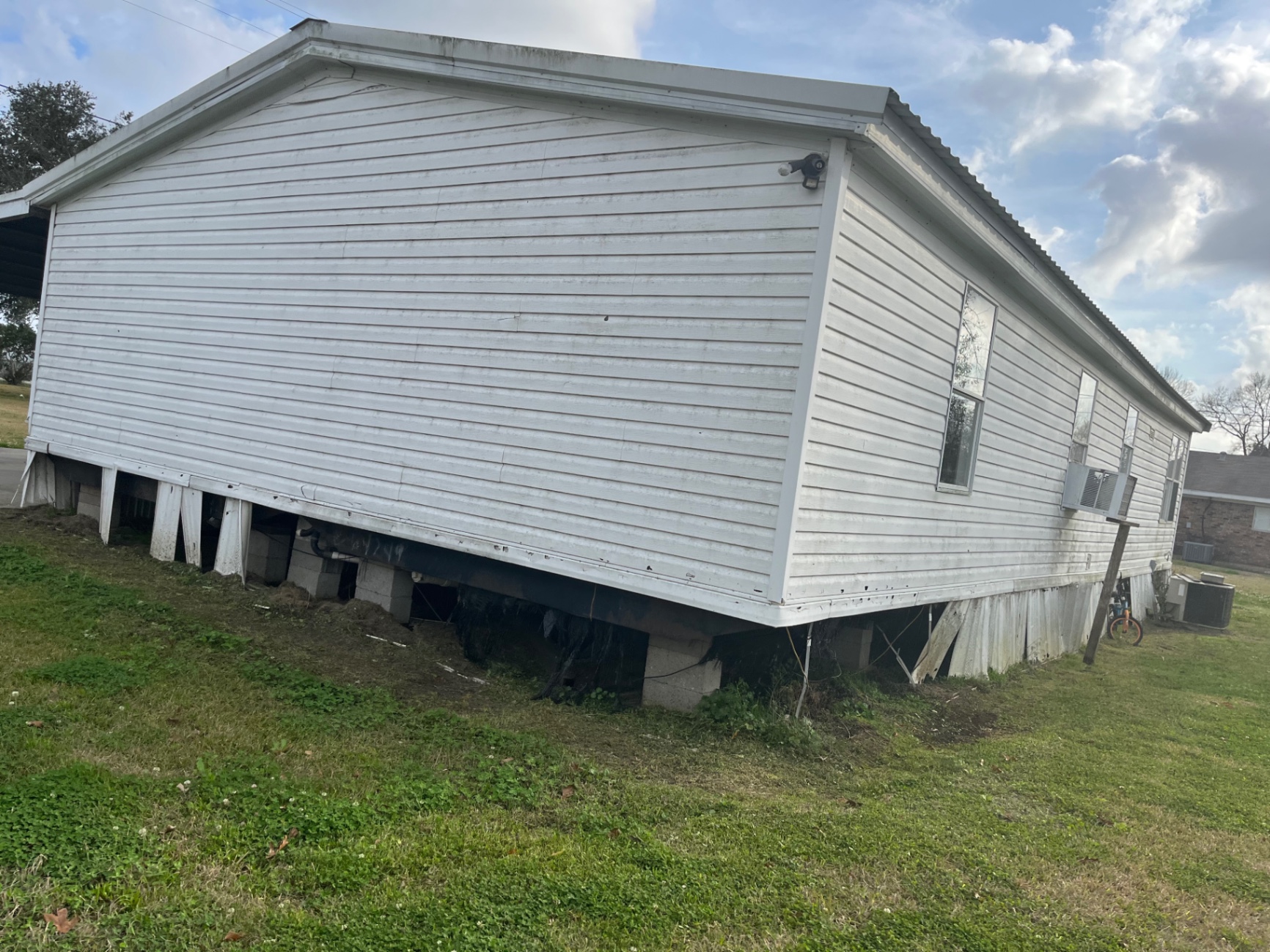 💥NEW PRICE💥1998 3/2 Double wide | Must be moved | Cash sale - double wide - in Franklin, LA - photo 13 of 14