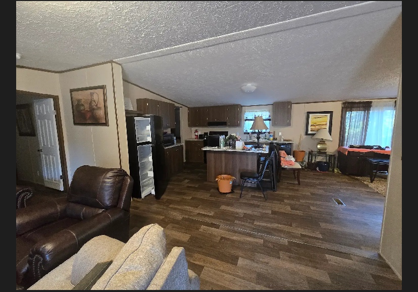 💥NEW PRICE💥2023 4/2 Double wide + 3/1 Single family house | Includes .6 acres | Tuskegee, AL - double wide - in Tuskegee, AL - photo 2 of 15