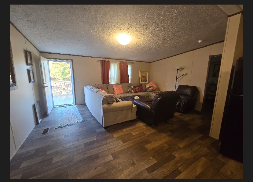 💥NEW PRICE💥2023 4/2 Double wide + 3/1 Single family house | Includes .6 acres | Tuskegee, AL - double wide - in Tuskegee, AL - photo 4 of 15