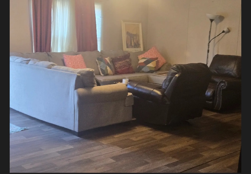 💥NEW PRICE💥2023 4/2 Double wide + 3/1 Single family house | Includes .6 acres | Tuskegee, AL - double wide - in Tuskegee, AL - photo 5 of 15
