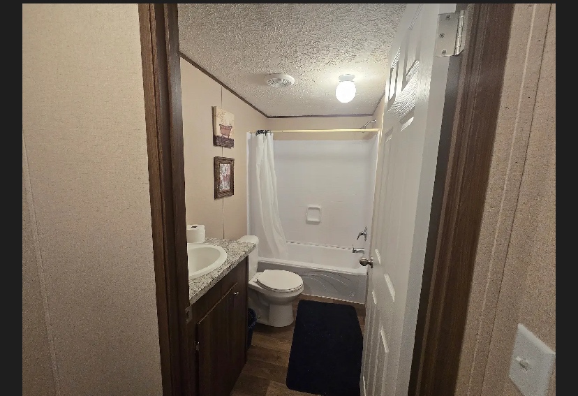 💥NEW PRICE💥2023 4/2 Double wide + 3/1 Single family house | Includes .6 acres | Tuskegee, AL - double wide - in Tuskegee, AL - photo 13 of 15