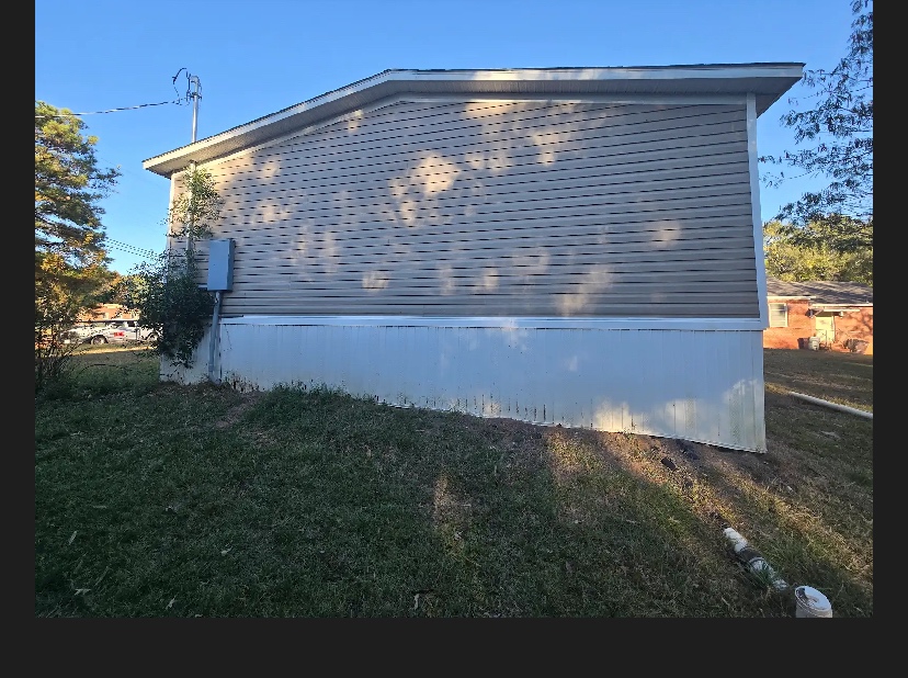 💥NEW PRICE💥2023 4/2 Double wide + 3/1 Single family house | Includes .6 acres | Tuskegee, AL - double wide - in Tuskegee, AL - photo 14 of 15