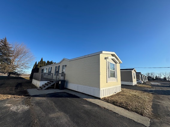 2018 2/2 Single wide | RTO | 3-year lease - single wide - in Story City, IA - photo 1 of 15