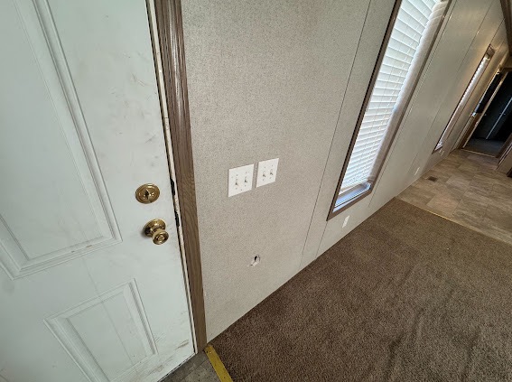 2018 2/2 Single wide | RTO | 3-year lease - single wide - in Story City, IA - photo 15 of 15