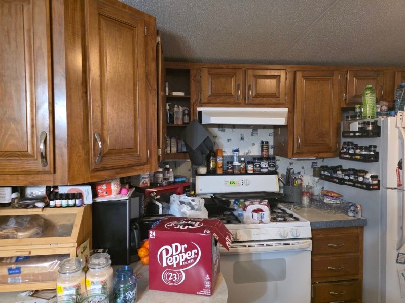 💥NEW PRICE💥2004 3/2 Single wide | Located in a park | Cash sale - single wide - in Independence, MO - photo 4 of 15