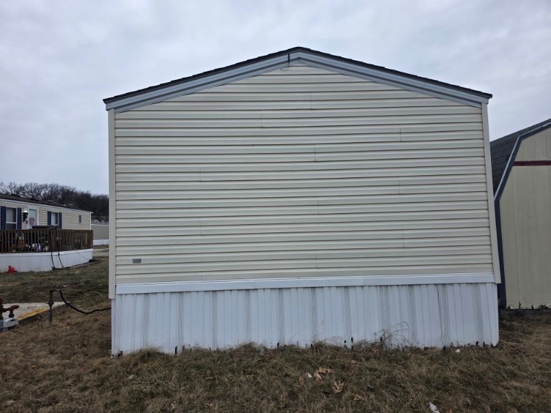 💥NEW PRICE💥2004 3/2 Single wide | Located in a park | Cash sale - single wide - in Independence, MO - photo 15 of 15