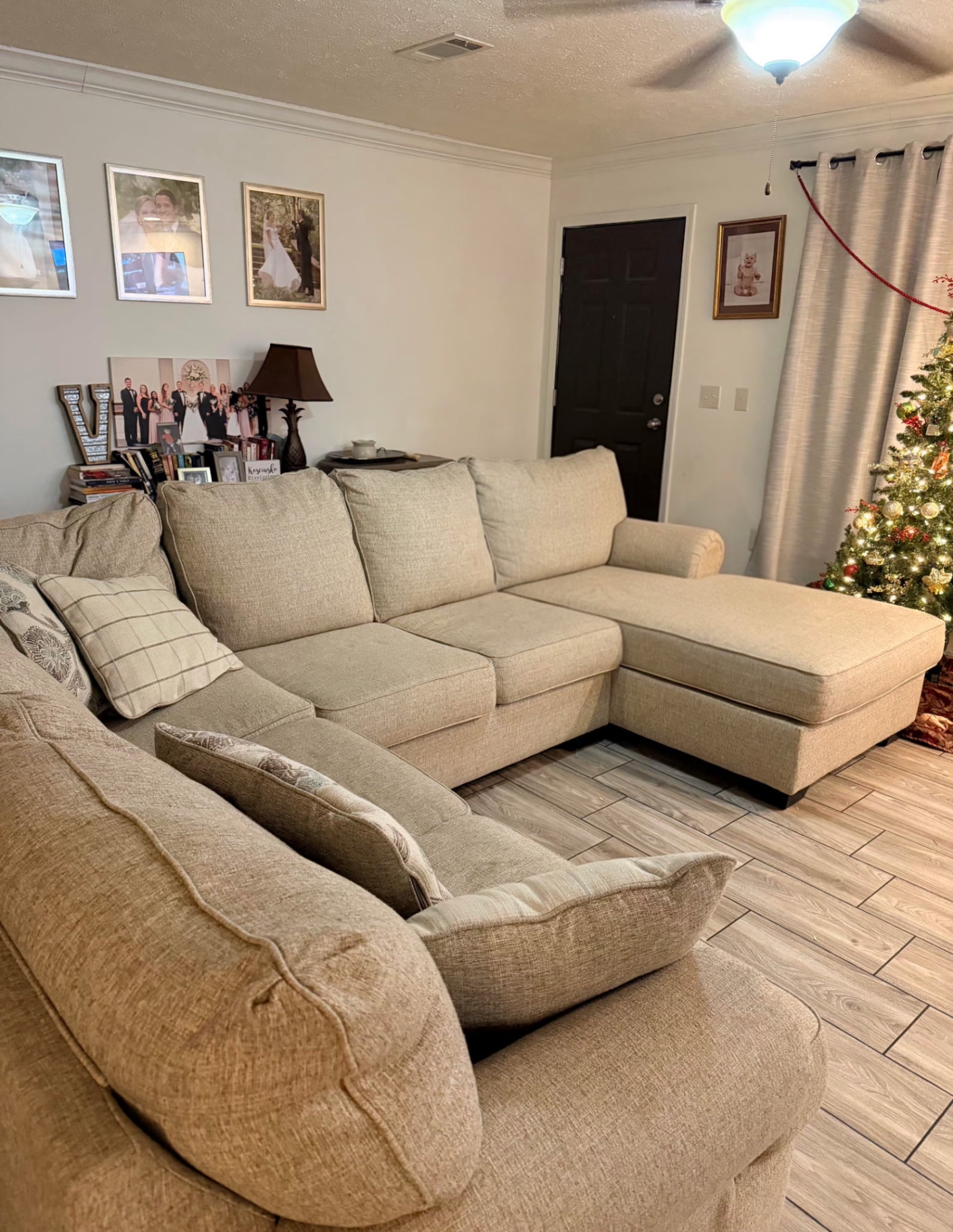 💥NEW PRICE💥2019 3/2 Double wide | Must be moved | Meridian, MS - double wide - in Meridian, MS - photo 2 of 11