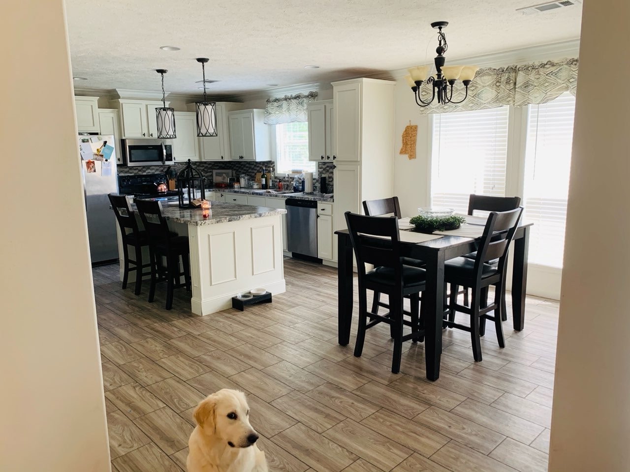 💥NEW PRICE💥2019 3/2 Double wide | Must be moved | Meridian, MS - double wide - in Meridian, MS - photo 3 of 11