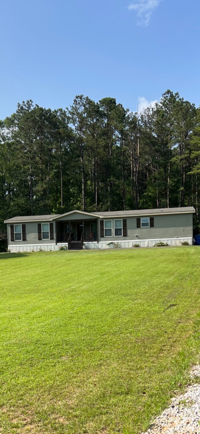 💥NEW PRICE💥2019 3/2 Double wide | Must be moved | Meridian, MS - double wide - in Meridian, MS - photo 11 of 11