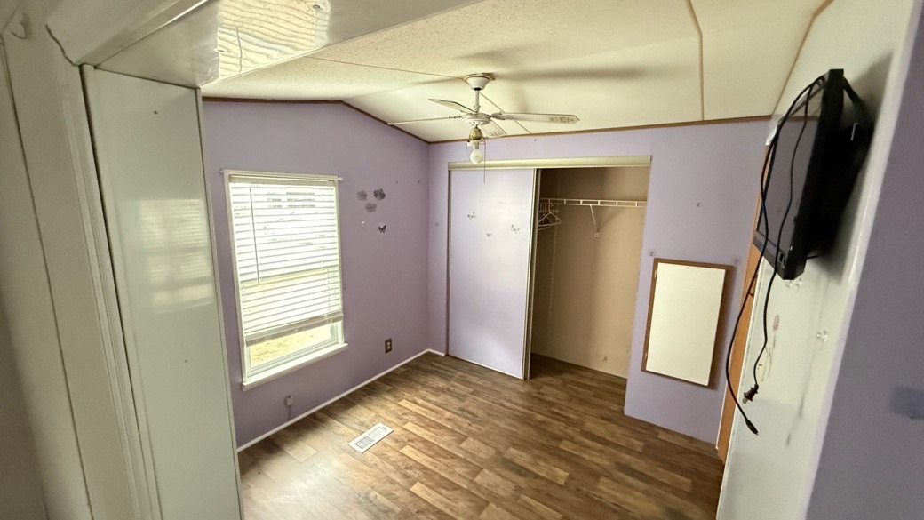 💥NEW PRICE💥1991 2/1 Single wide | Located in a park | Dade City, FL - single wide - in Dade City, FL - photo 7 of 15