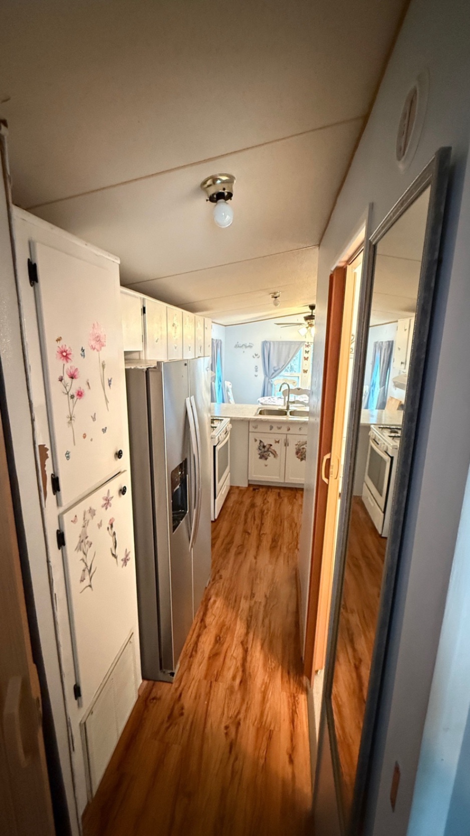 💥NEW PRICE💥1991 2/1 Single wide | Located in a park | Dade City, FL - single wide - in Dade City, FL - photo 11 of 15