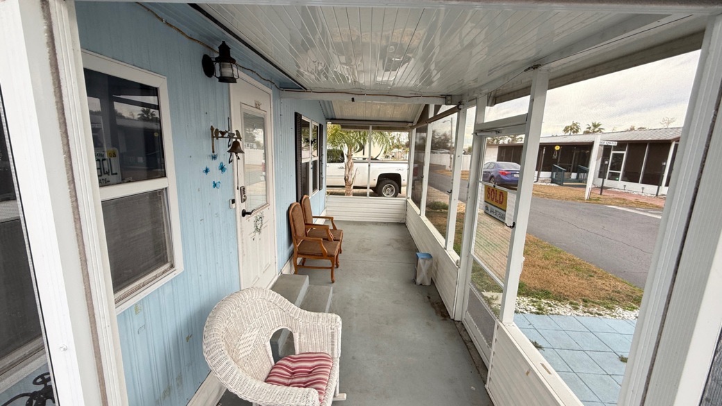 💥NEW PRICE💥1991 2/1 Single wide | Located in a park | Dade City, FL - single wide - in Dade City, FL - photo 12 of 15