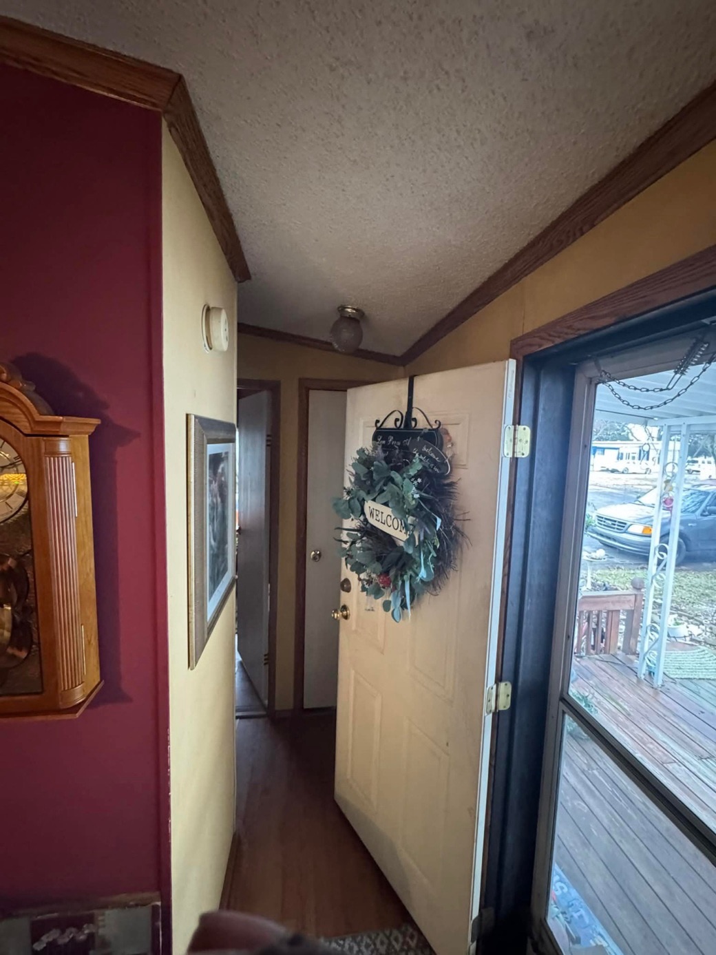 💥NEW PRICE💥1994 2/2 Single wide | Located in a park | Cash sale - single wide - in Tipp City, OH - photo 2 of 13